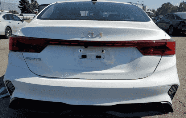 Kia Forte LX 2023 for sale Kia Forte LX 2023 for sale