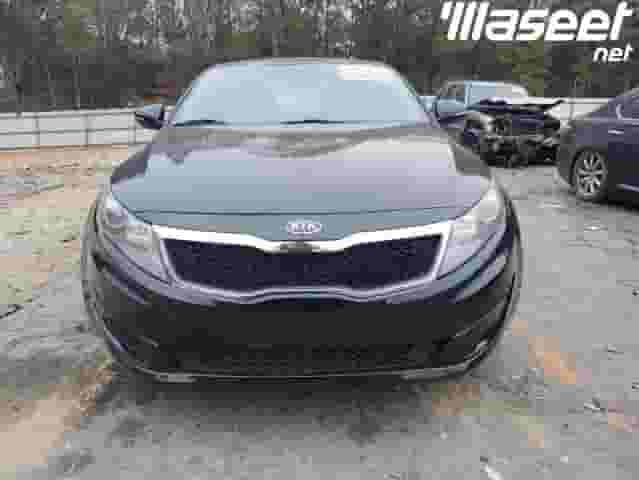 Kia Optima LX 2013 Kia Optima LX 2013