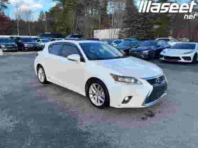 لكزس سي تي 200 2017 لكزس سي تي 200 2017