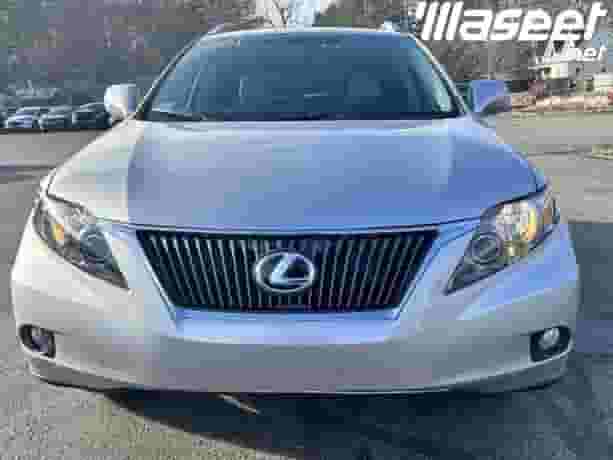 لكزس آر إكس 350 موديل 2010 لكزس آر إكس 350 موديل 2010