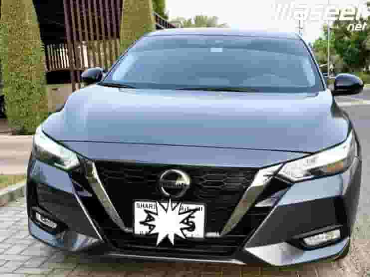 Nissan Sentra 2021 for sale Nissan Sentra 2021 for sale