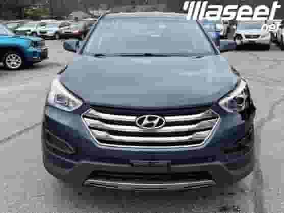 Hyundai Sonata V Sport 2015 Hyundai Sonata V Sport 2015