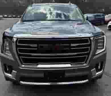 GMC Yukon 2021  GMC Yukon 2021