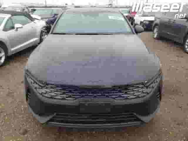 2023 Kia K5 Lxs 2023 Kia K5 Lxs