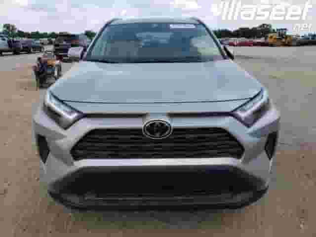 TOYOTA RAV 4 2024 TOYOTA RAV 4 2024