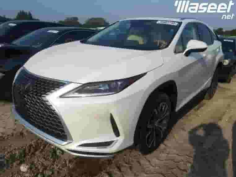 2020 LEXUS RX 350 2020 LEXUS RX 350