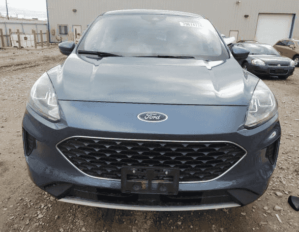 Ford SE Escape 2020 Ford SE Escape 2020