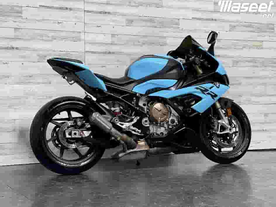 2022 بي إم دبليو إس 1000RR 2022 بي إم دبليو إس 1000RR
