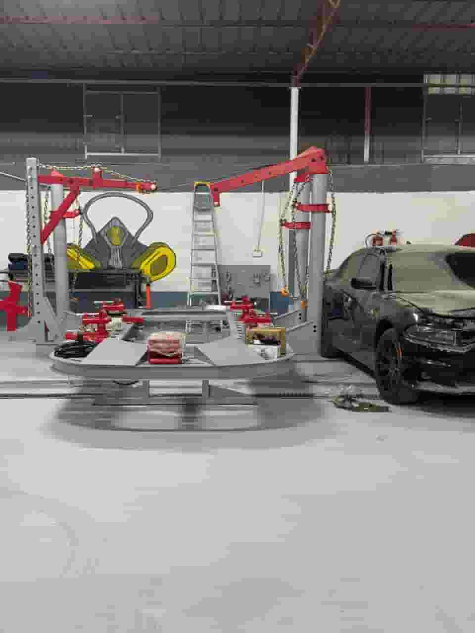 للتنازل كراج بالصناعية 2 الشارقة للتنازل كراج بالصناعية 2 الشارقة