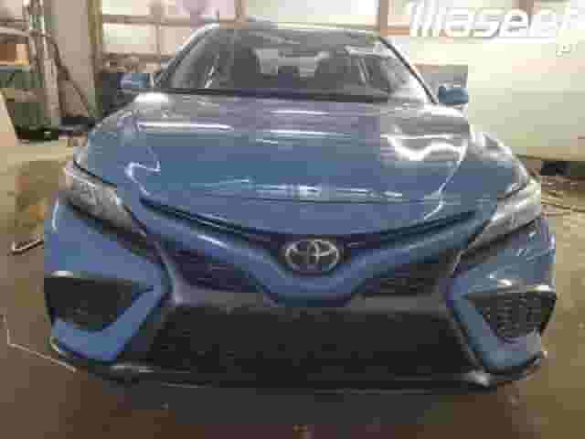 2023 TOYOTA CAMRY  2023 TOYOTA CAMRY