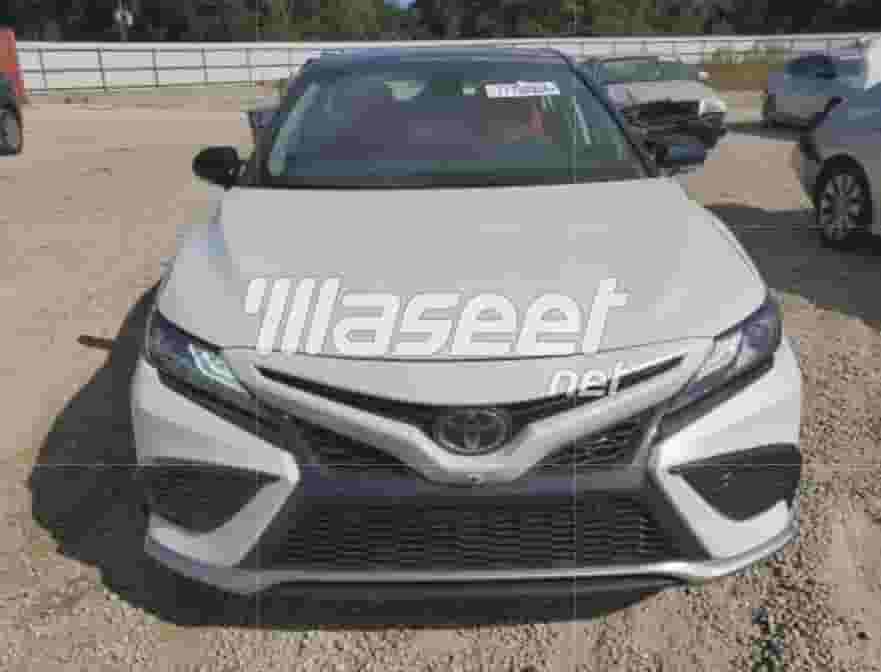 2023 TOYOTA CAMRY 2023 TOYOTA CAMRY