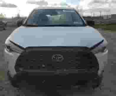 2024 TOYOTA COROLLA CR 2024 TOYOTA COROLLA CR
