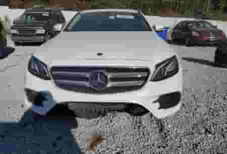 مرسيدس بنز إي-كلاس 300 2019   مرسيدس بنز إي-كلاس 300 2019