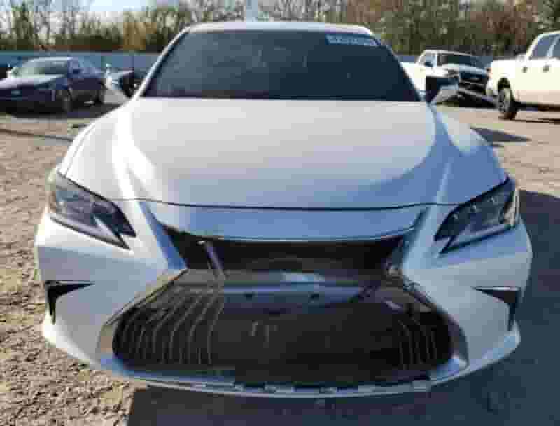 2021 Lexus ES 300H 2021 Lexus ES 300H