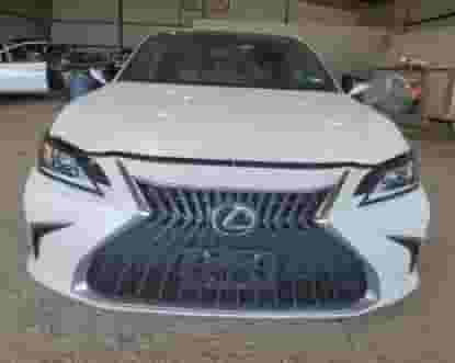 2023 Lexus ES, 350 Base 2023 Lexus ES, 350 Base