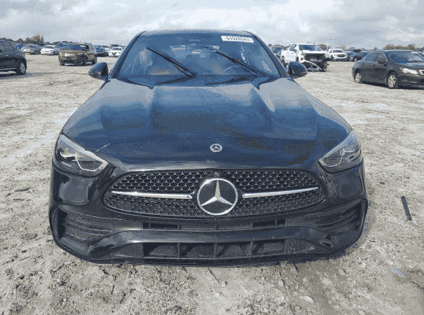 2023 Mercedes-Benz C Class  2023 Mercedes-Benz C Class