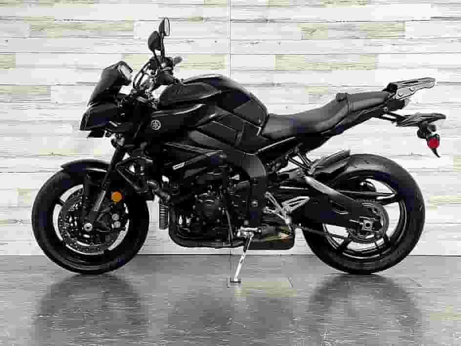 Yamaha MT-10 2019 Yamaha MT-10 2019