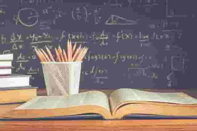 A teacher of reinforcement in physics A teacher of reinforcement in physics