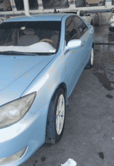 Camry car for sale 2005 Camry car for sale 2005