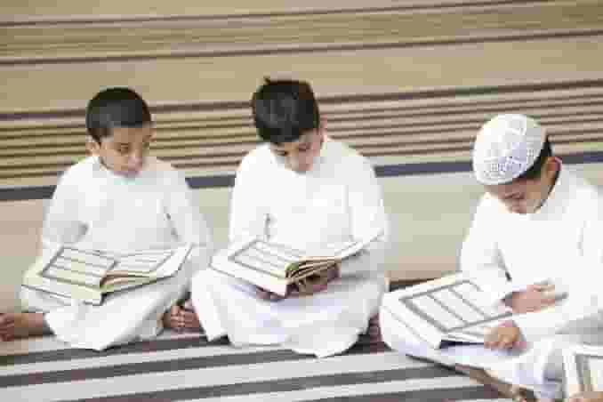 Arabic language teacher and Holy Quran memorization Arabic language teacher and Holy Quran memorization