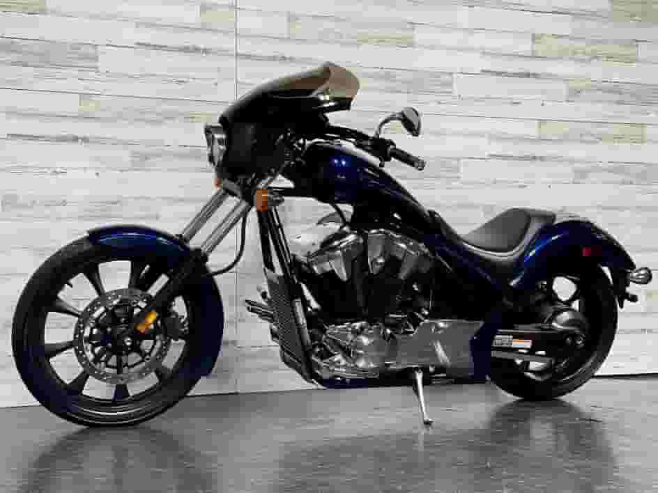 هوندا فيوري 2019 هوندا فيوري 2019