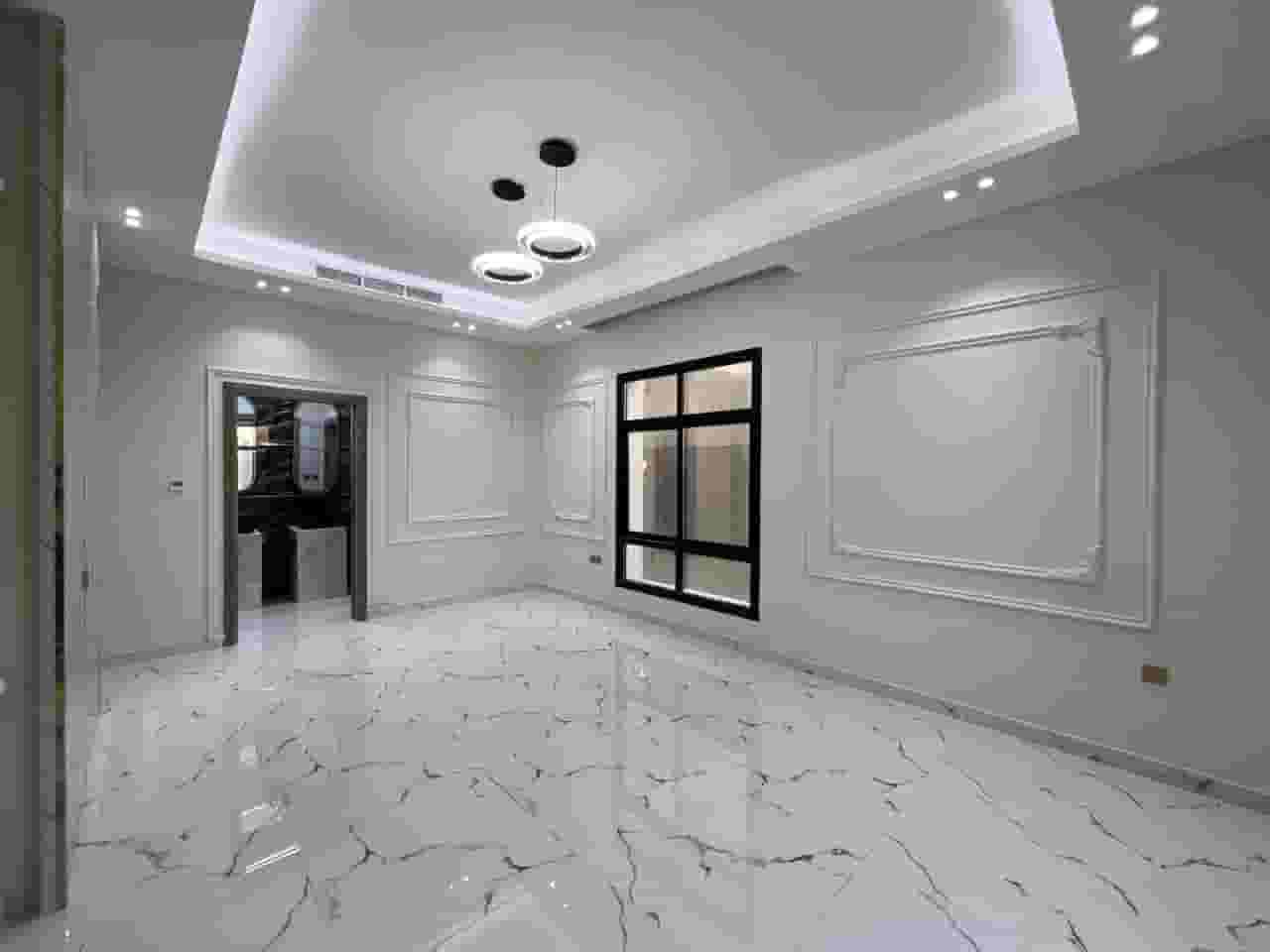 🏡 فيلا للبيع في الزاهية بالراشدية عجمان 🏡 فيلا للبيع في الزاهية بالراشدية عجمان