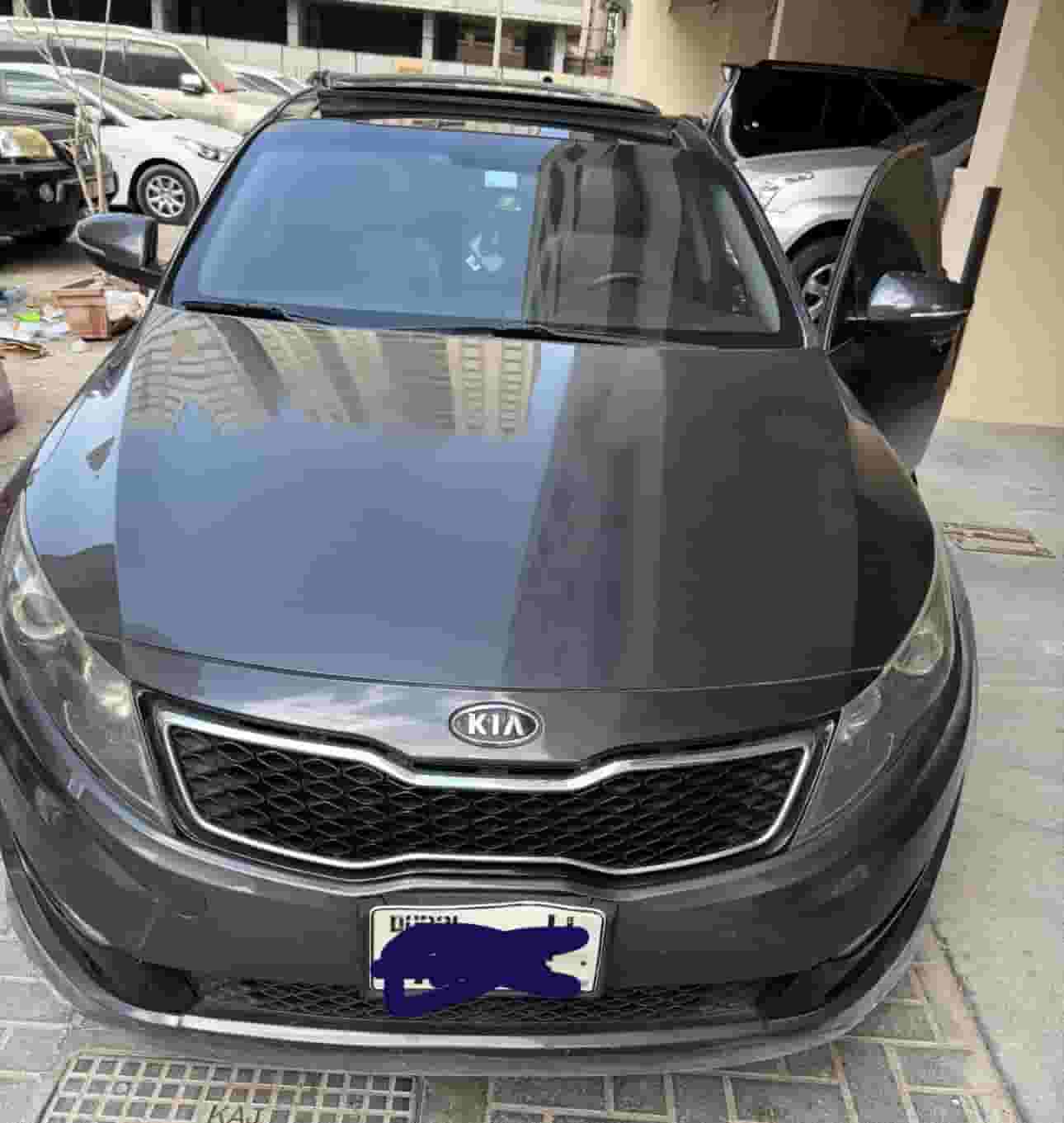 Kia Optima 2011 model for sale Kia Optima 2011 model for sale
