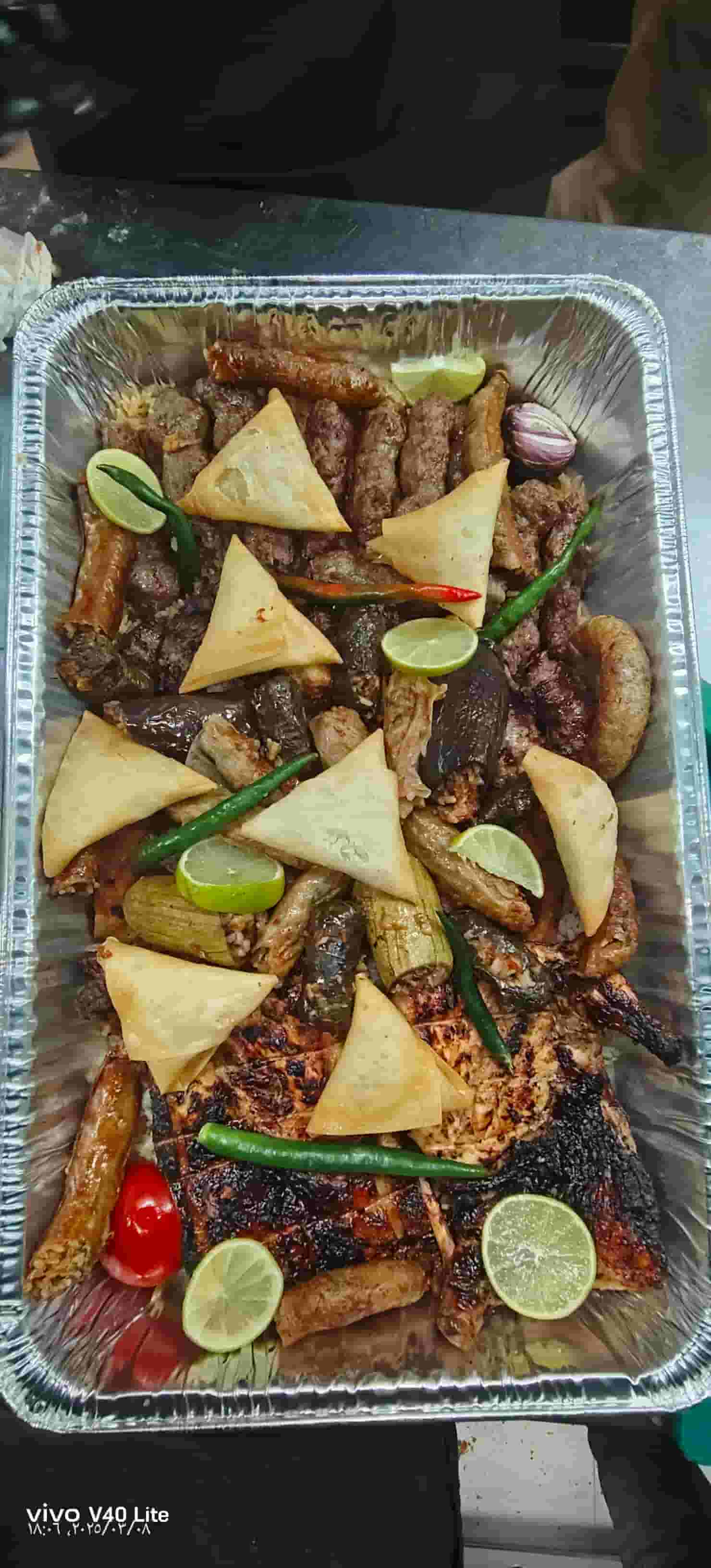 باحث عن عمل بمهنة شيف شرقي ولدي خلفيه عن الغربي باحث عن عمل بمهنة شيف شرقي ولدي خلفيه عن الغربي