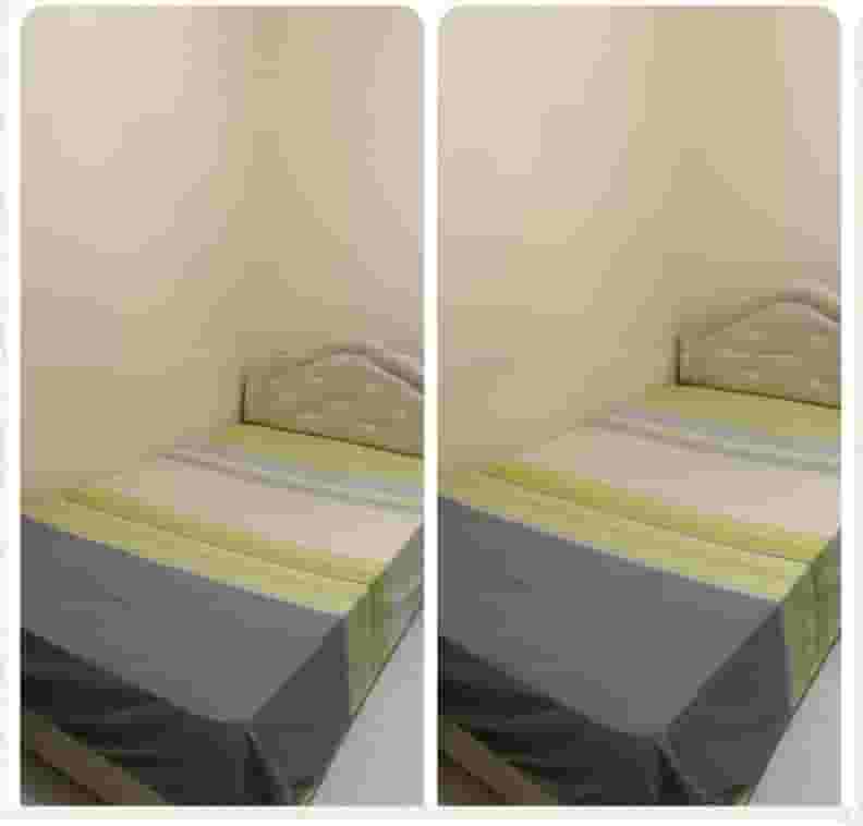 For rent a large room with bathroom and central air conditioning services For rent a large room with bathroom and central air conditioning services