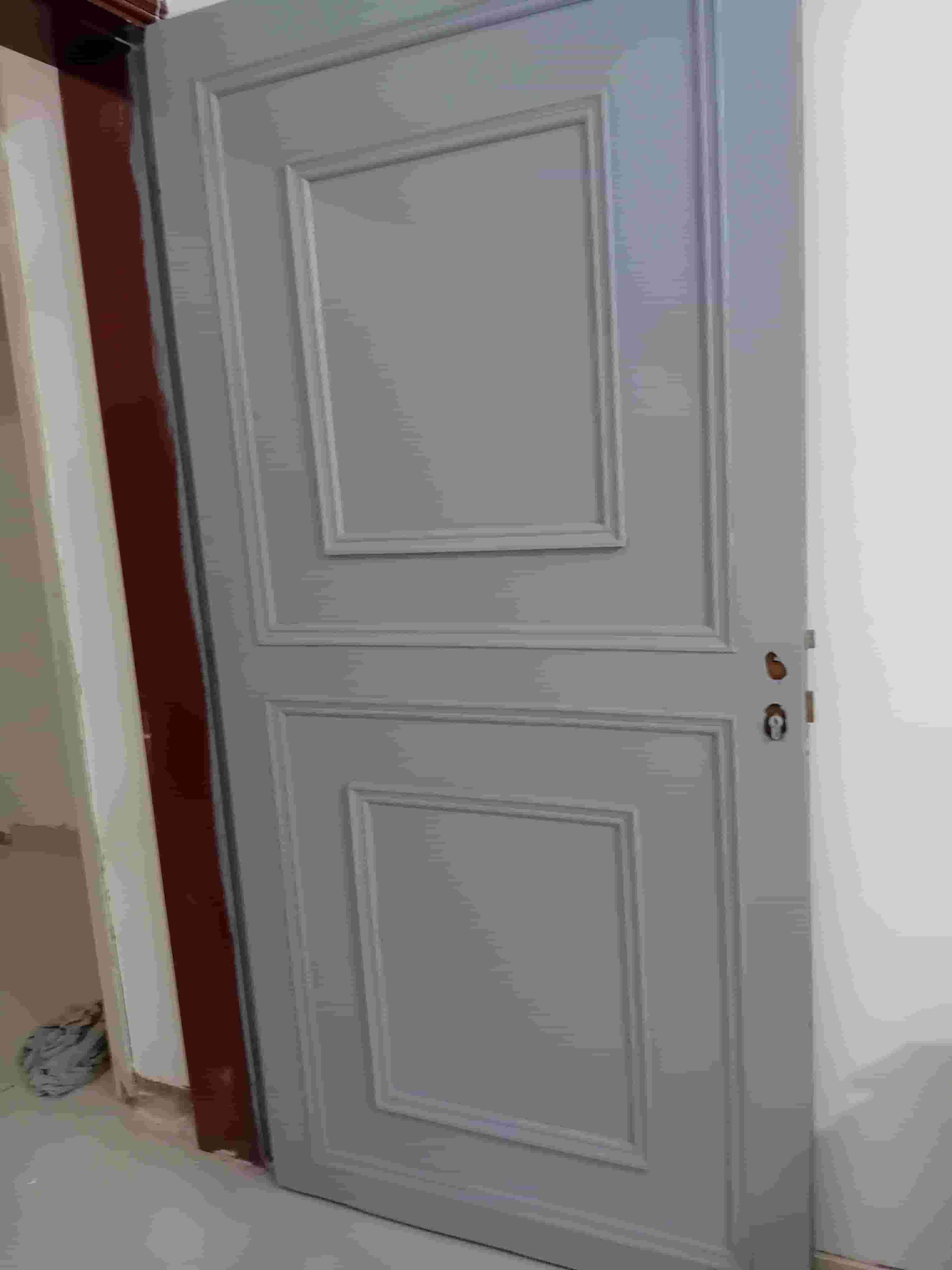 Painting works. and decorations. Painting works. and decorations.