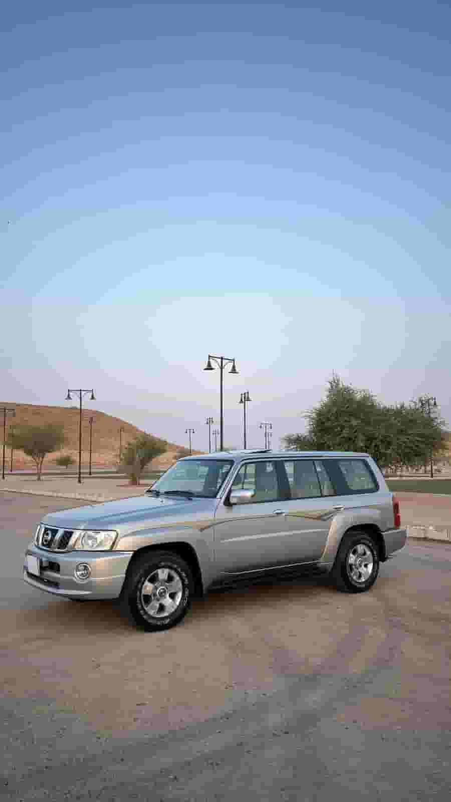 للبيع نيسان باترول موديل 2009 للبيع نيسان باترول موديل 2009