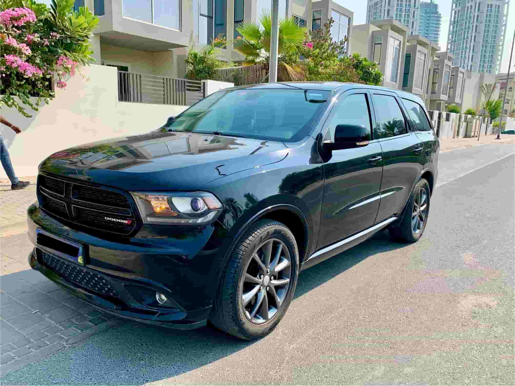 للبيع دودج دورانجو جي تي 2018  للبيع دودج دورانجو جي تي 2018