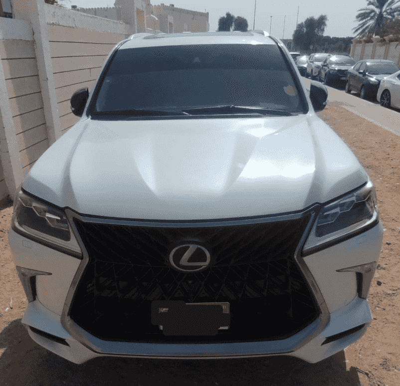 Lexus 2016 LX570 Lexus 2016 LX570