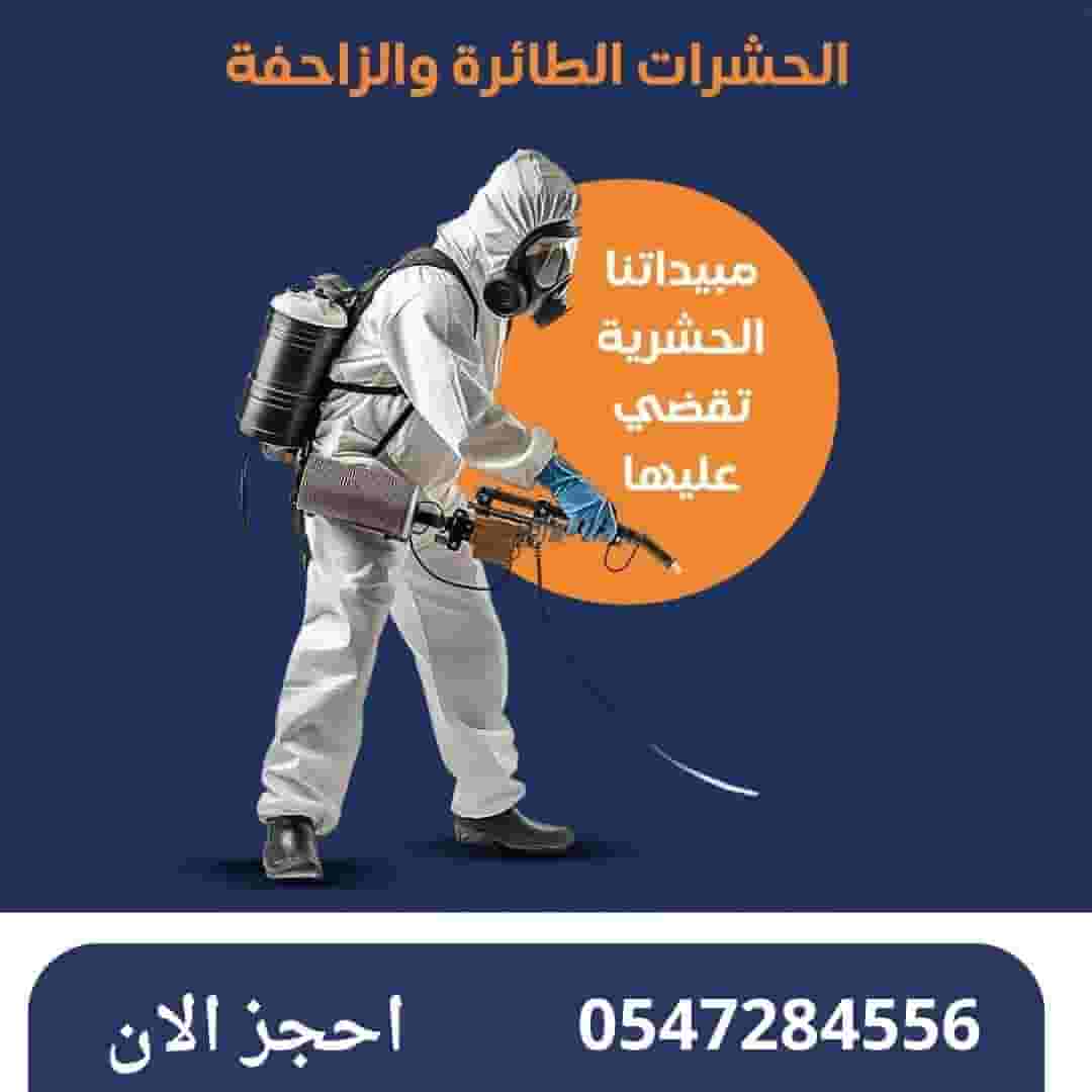 Pest and rodent control Pest and rodent control