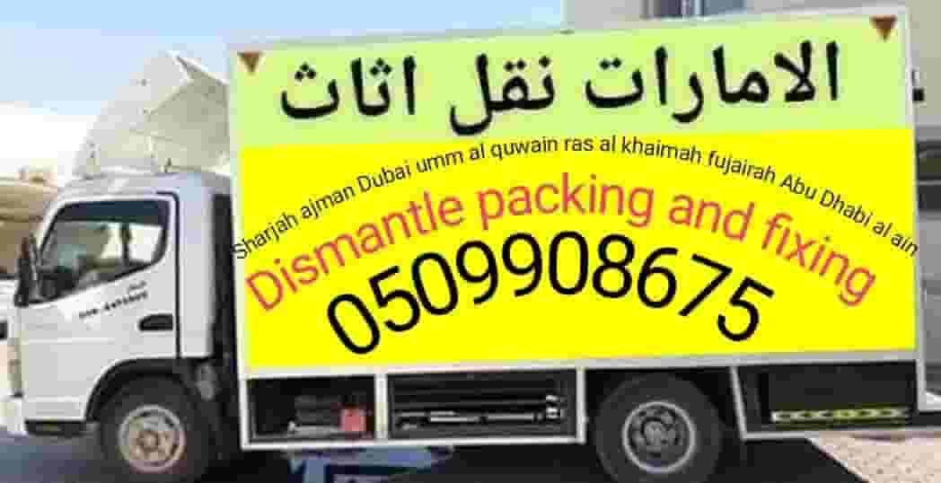شركات النقل والتعبئة شركات النقل والتعبئة