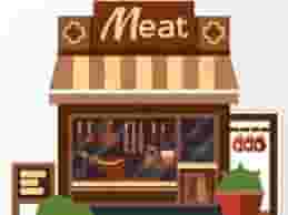 Butcher shop for sale in Al Ain Industrial Butcher shop for sale in Al Ain Industrial