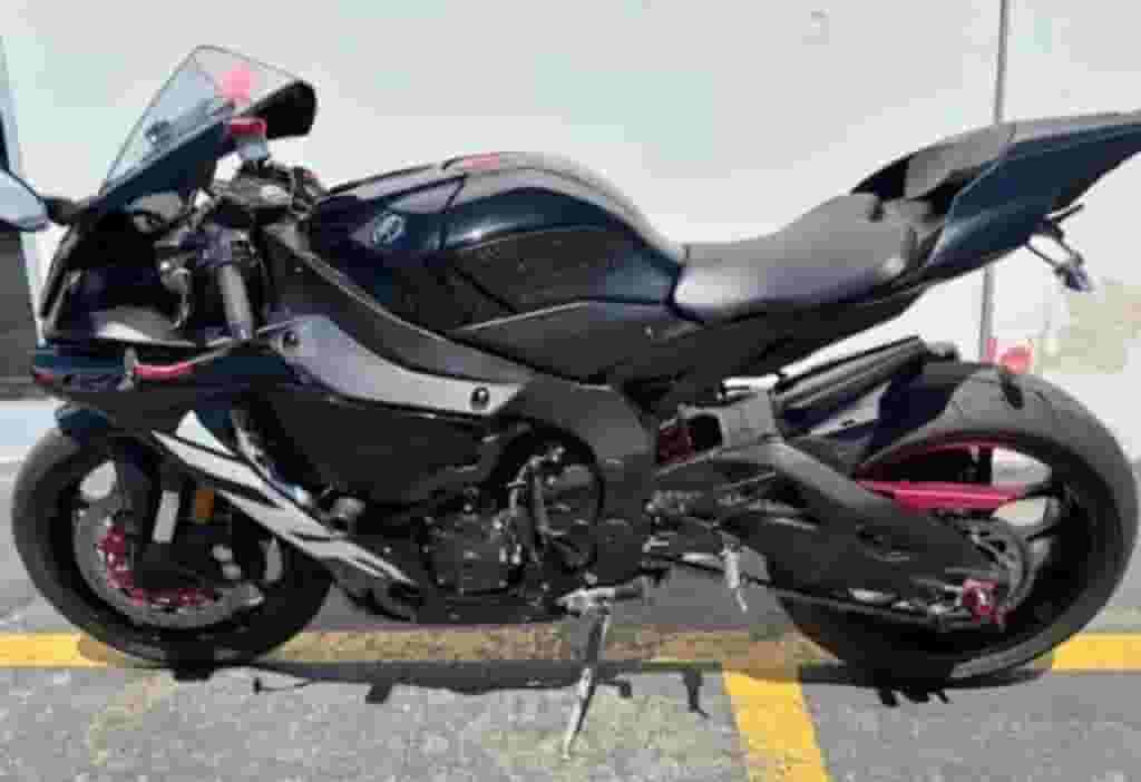 ياماها R1 2018 ياماها R1 2018