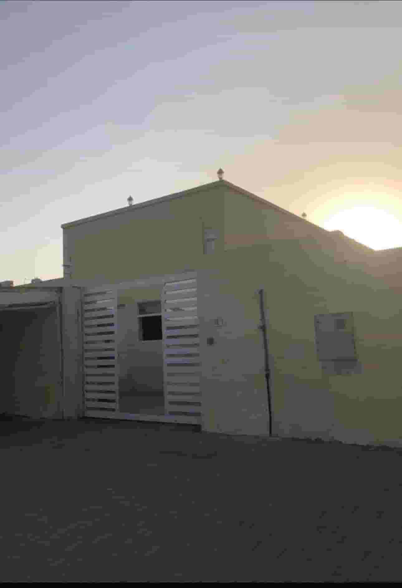 For rent an extension in Ras Al Khaimah, Julphar area  For rent an extension in Ras Al Khaimah, Julphar area