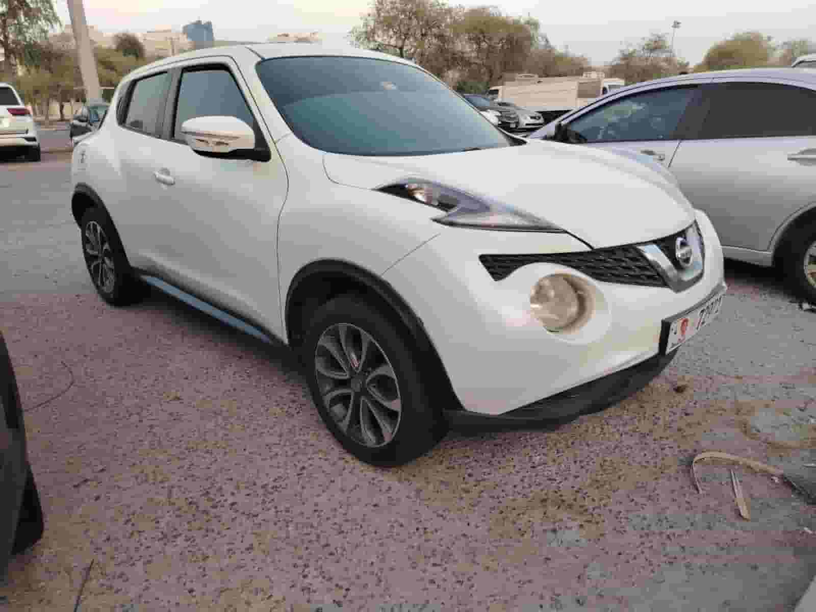 Nissan Juke 2016 for sale Nissan Juke 2016 for sale