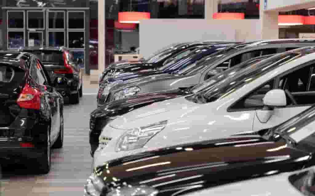 Drivers are required for a car showroom Drivers are required for a car showroom