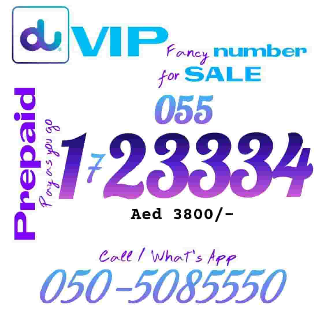A fancy mobile phone number A fancy mobile phone number