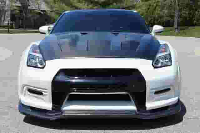 Nissan GT 2016 Nissan GT 2016