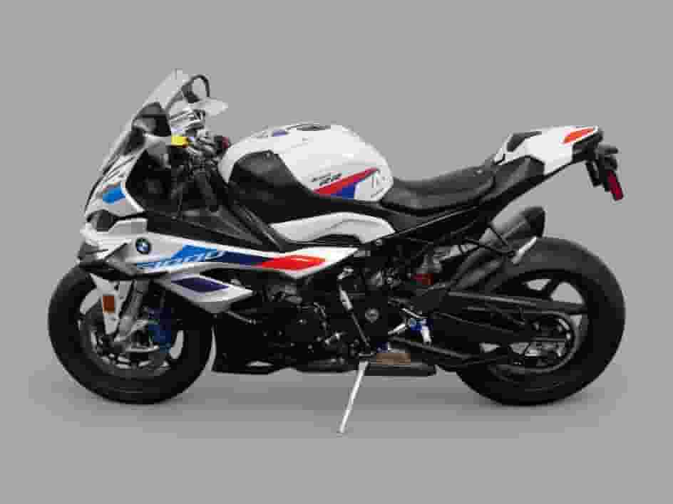 بي إم دبليو S1000 RR 2023 بي إم دبليو S1000 RR 2023