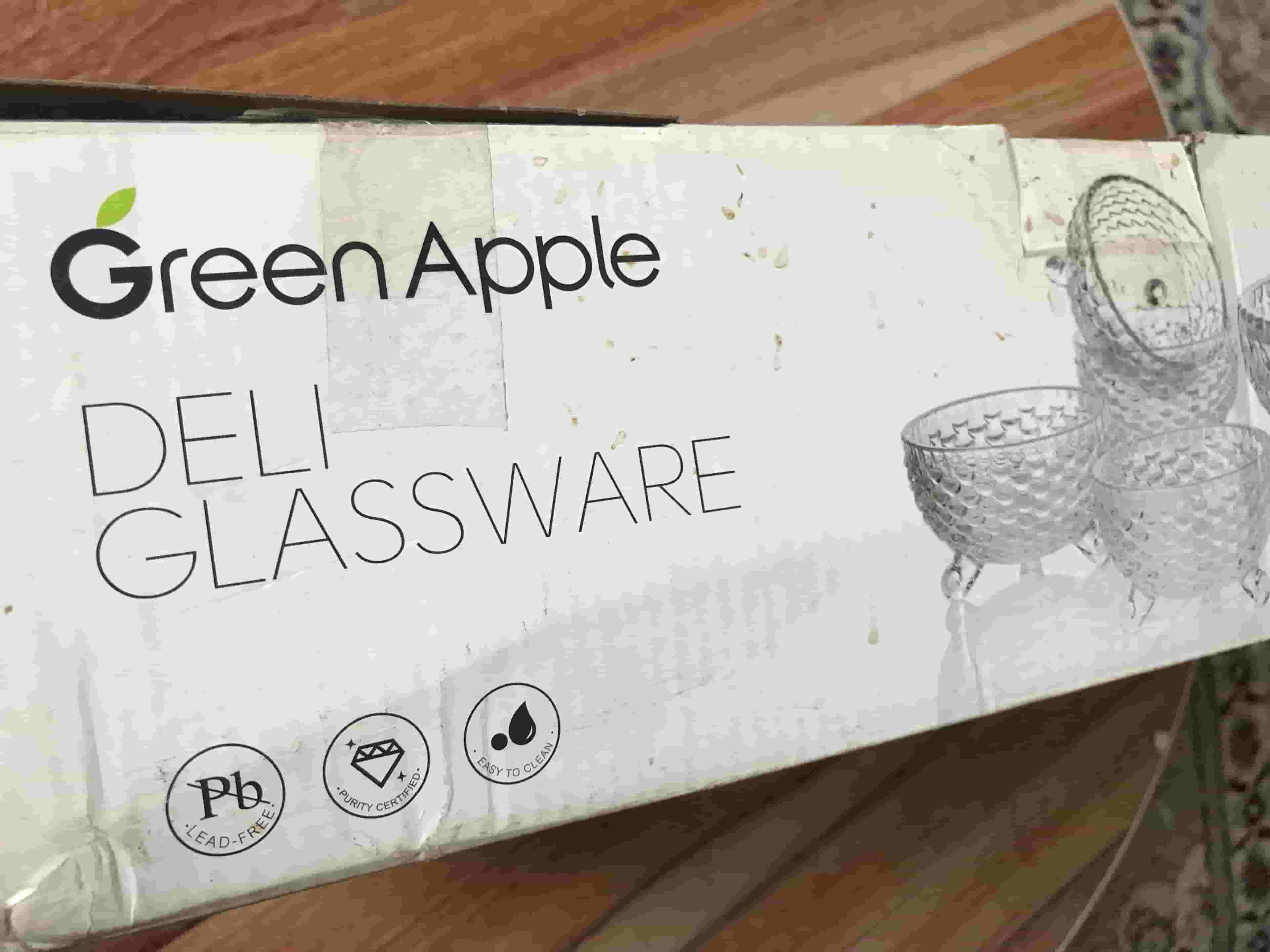 طقم زجاجي طقم زجاجي