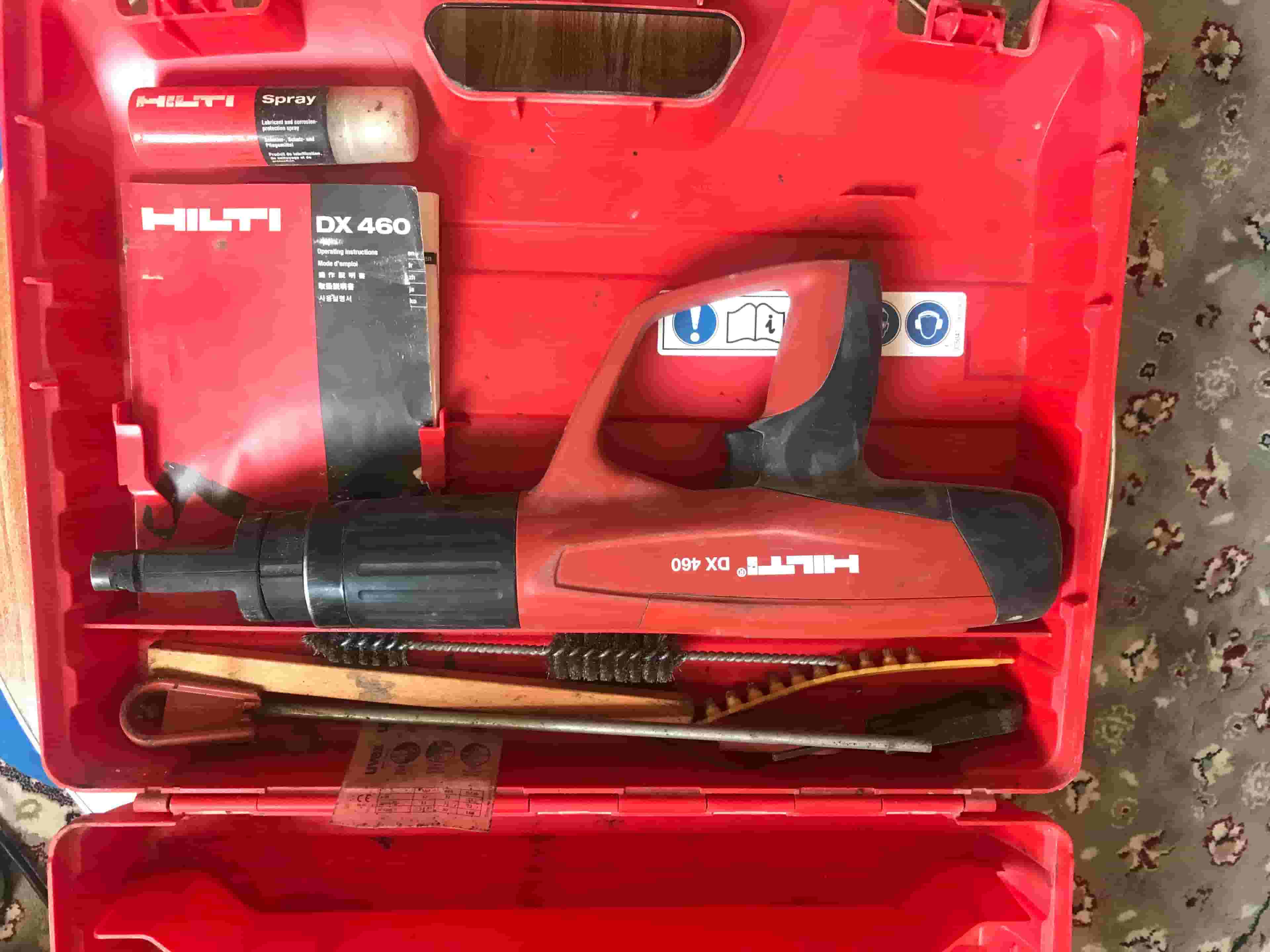 مسدس تثبيت للبيع مسدس تثبيت للبيع