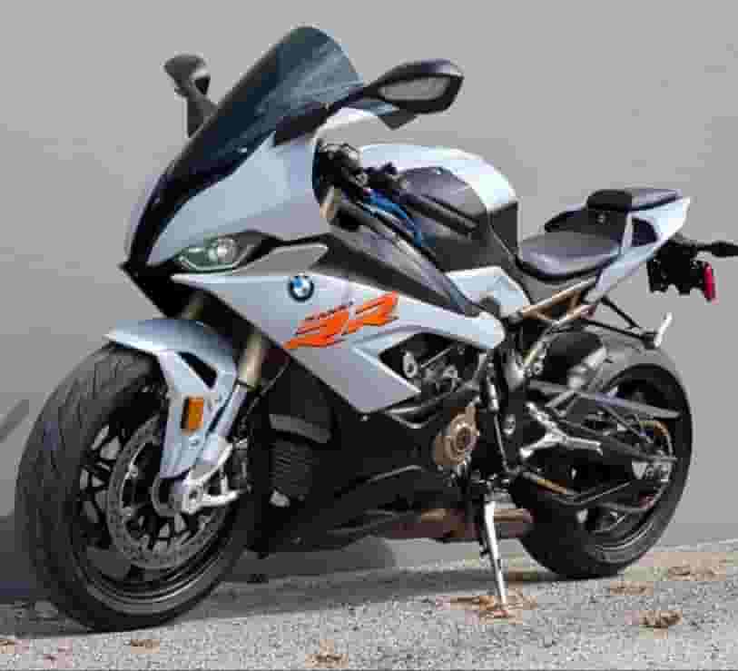 2021 BMW s1000rr 2021 BMW s1000rr