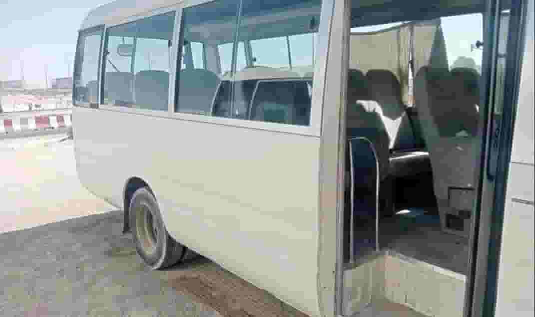 There is a coaster for rent  There is a coaster for rent