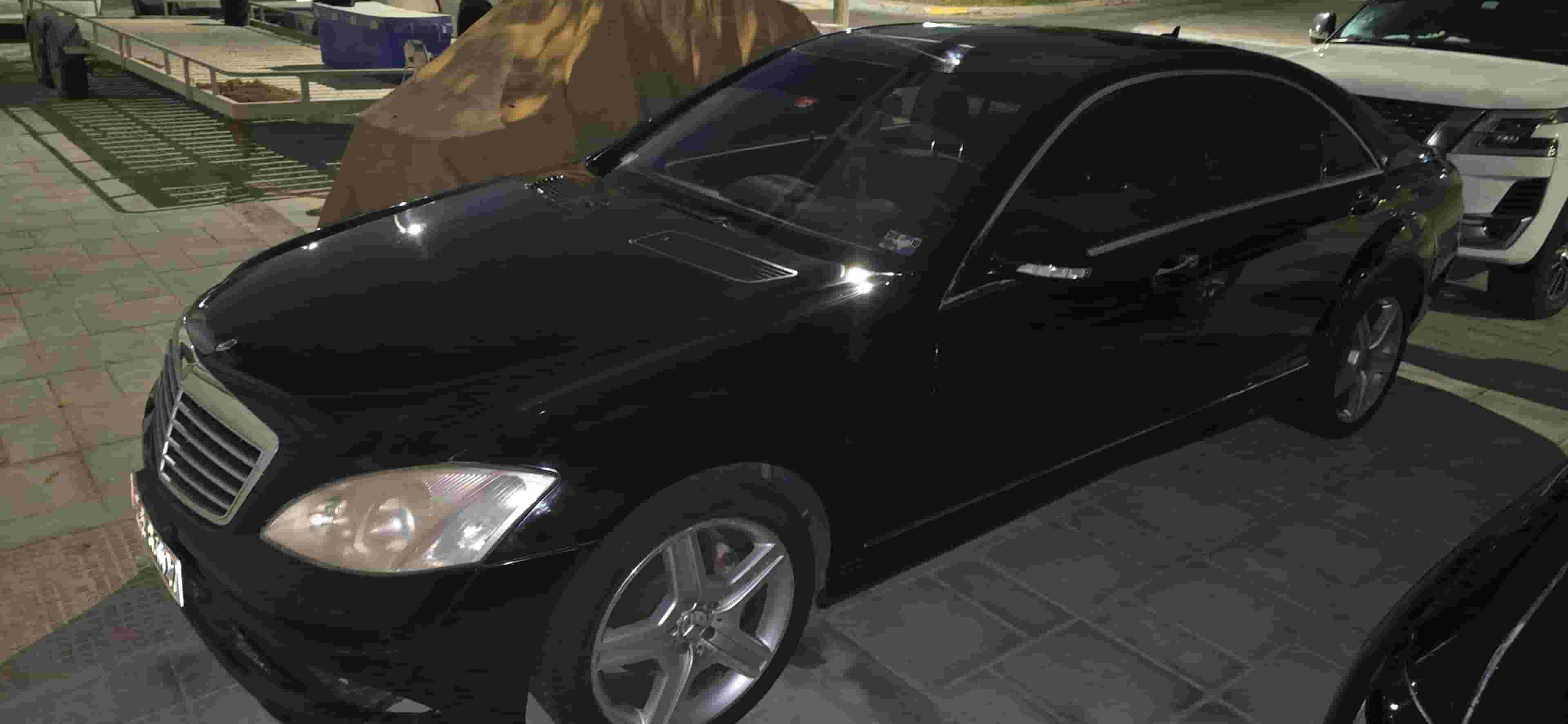 مرسيدس 2008 للبيع مرسيدس 2008 للبيع