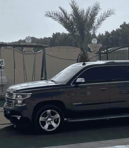 Chevrolet Tahoe LTZ ,2015 Chevrolet Tahoe LTZ ,2015