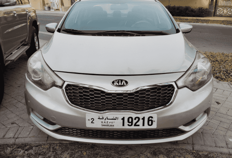 Kia k3 model 2013 Kia k3 model 2013